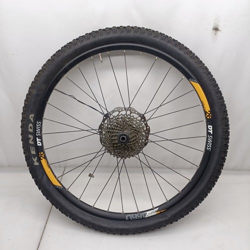Jantes swess 466d - dt, 26"