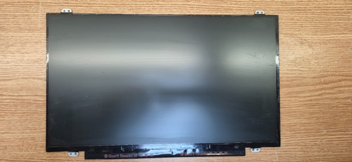 Dalle écran lcd matte - écran, 14"