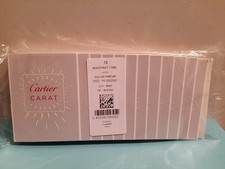 CARTIER CARAT LOT 12