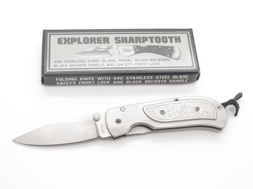 Sakai custom preppy seki - custom,