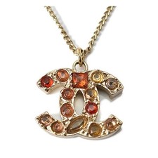 Collier CHANEL authentique