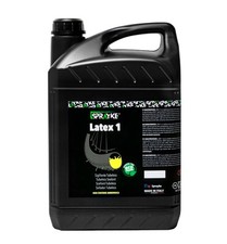 Liquide Scellant Tubeless Latex 1,5L CVB1146 SPRAYKE Antiforature