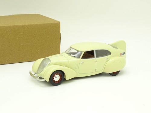 Norev peugeot 402 - 1/43,