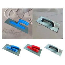 Truelle de finition pour