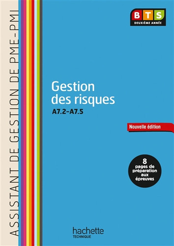 Gestion des risques a7 - gestion, risques,