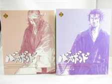 Vagabond Action Figure Series