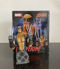 Buste Wolverine ? Astonishing X-Men ?Diamond Sélect 2006 - Marvel Universe