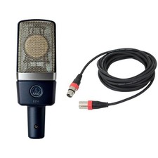 Arker Game AKG C214 Microphone