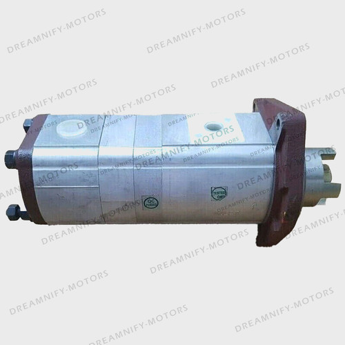 Pompe hydraulique compatible - pompe,