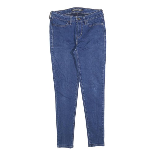 Jeans femme levi bleu - levi's,
