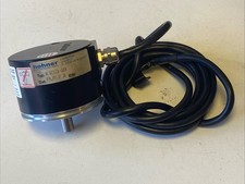 Codeur rotatif HOHNER W