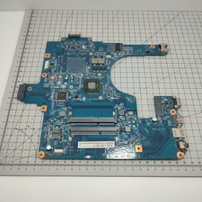 Packard Bell MS2384 - Carte