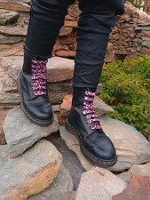 Dr. Martens Made In England