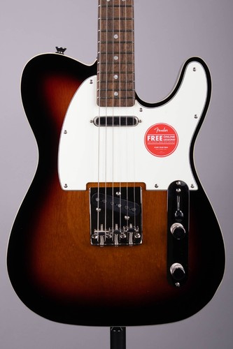 Squier classic vibe s - classic,