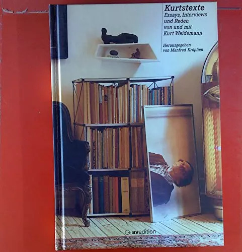 Kurtstexte essays interviews - kurtstexte:, essays,