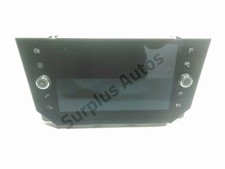 AFFICHEUR DIGITAL 6F0919605B2ZZ SEAT IBIZA 5 (02/2017) / NE 215898