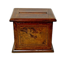 BOITE A CIGARETTES ANCIENNE EN