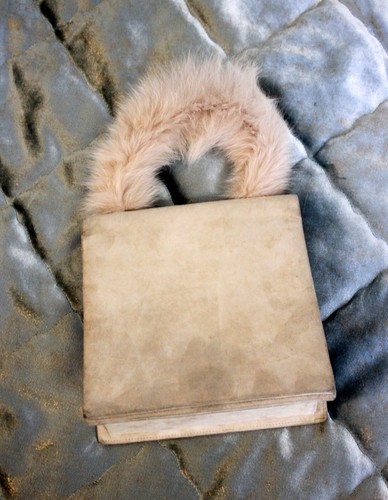 Sac mains lanvin vintage - à, lanvin,