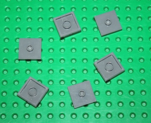 Lego plaques dkstone - lego, plate