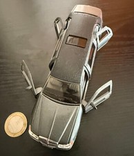 Lincoln town car - 1/38, stretch