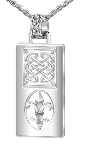 Neuf homme 925 argent - neuf,