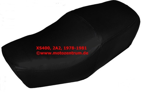 Neu housse selle noir - de,