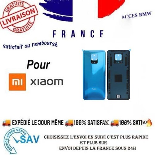 Original cache batterie vitre - original,