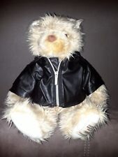 OB/OURS PELUCHE GIORGIO