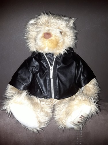 Ours peluche giorgio - ob/ours,