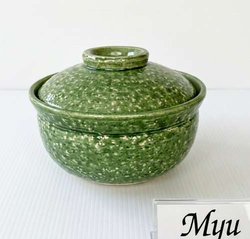 Pot riz japonais - à,