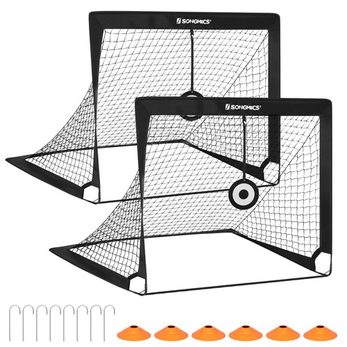 Cage football pour enfant - cage,