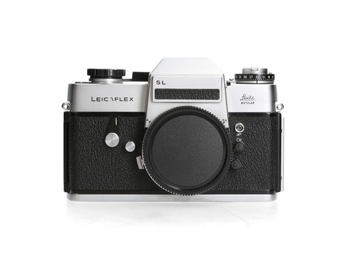 Leicaflex body good - leicaflex,