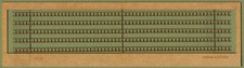 Set de 5 grandes échelles