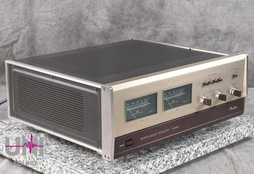 Accuphase 300x stereo power - accuphase, p-300x