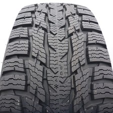 225 70 15C 1x NOKIAN 225/70 R15C 112/110S WRC3 Pneus D'Hiver 2016 NON UTILISÉ