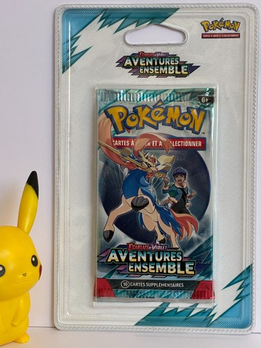 Booster pokemon zacian - booster,