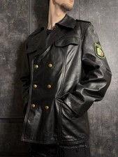 Crazy Vintage 80s Polizei
