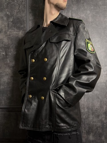 Crazy vintage 80s polizei - crazy,