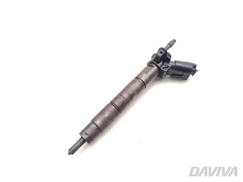 Bmw series injecteur - 1,
