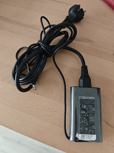 45w alimentateur dell - 45w,