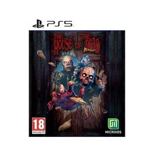 The House of The Dead Remake