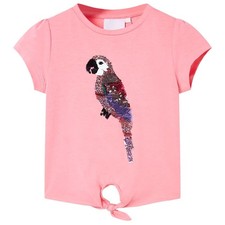 T-shirt pour Enfants Manches