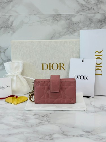 Dior portefeuille carte - dior,