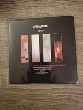 THE CURE - 4play/ CD DIGIPACK