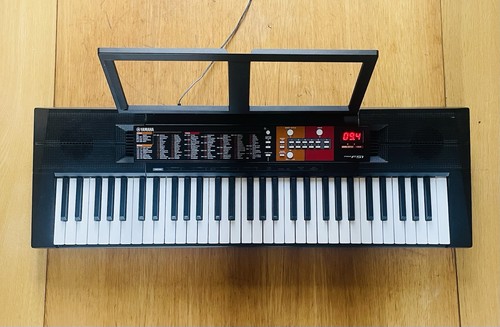 Clavier arrangeur yamaha - clavier,