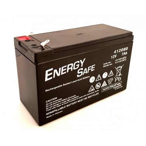 Batterie plomb rechargeable - batterie,