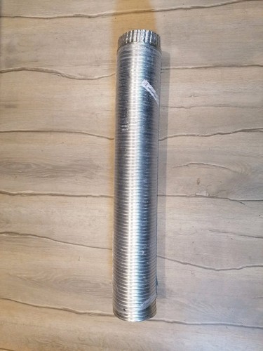 Gaine hotte flex tube 120 - flex,,