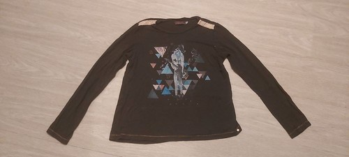 Shirt ans fille catimini - fille,
