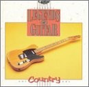Legends guitar country - legends,