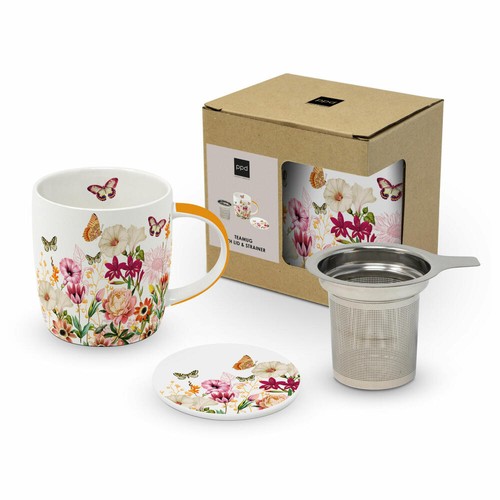 Ppd illusion mug - t-mug,, à